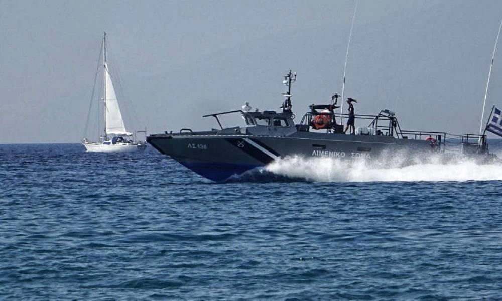 Ξεκίνησε την προπαγάνδα η Άγκυρα: ''Η Ελληνική Ακτοφυλακή άνοιξε πυρ κατά Τούρκων στη Ρόδο''!